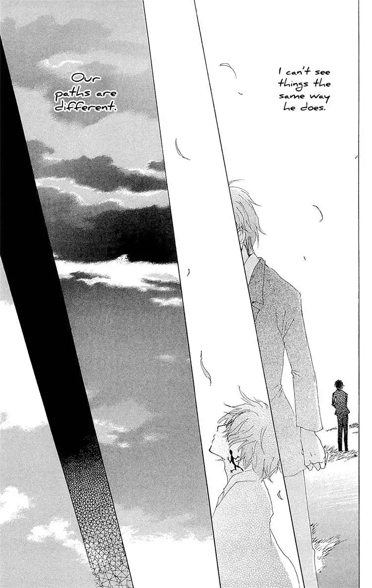 Natsume Yuujinchou Chapter 70.002 35